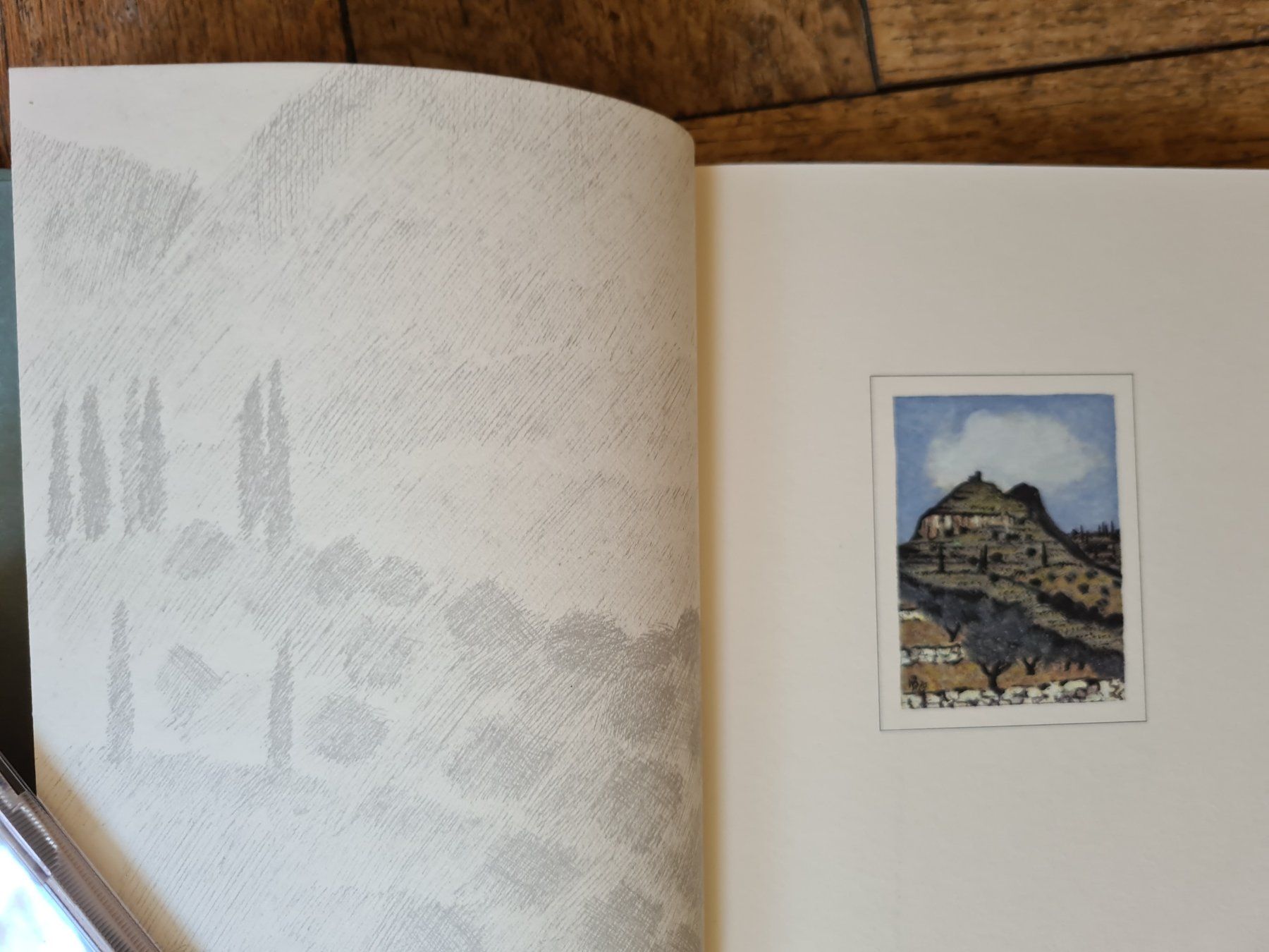 Libri: MANI Miniaturen, Bilder Herbert Breiter – Usato da St. Gallen venduto da limonaden 3
