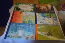 6 STUCK - BRUDER GRIMM - KINDER BUCH (ZKKA)