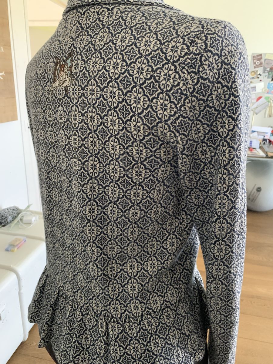 Odd Molly Jacken: Odd Molly Jäckli – Neu (gemäss Beschreibung) aus Lugnorre von SOM69 1