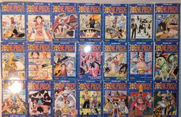 One Piece 81x  von Eiichiro Oda Manga