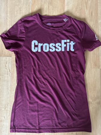 Reebok Crossfit T-Shirt
