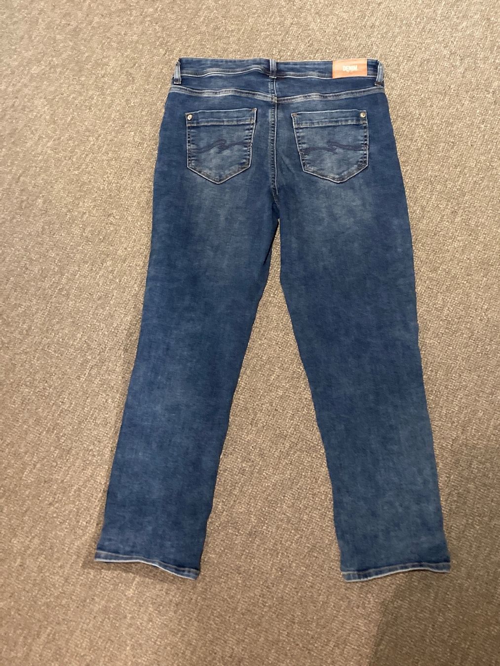 Jeans: Street One Jeans 7/8 – Neuf (Voir description) à Matzingen par carola71 4