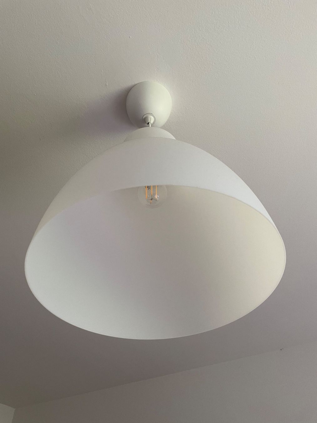 Ikea Lustres & lampes de plafonds: Deckenleuchte – D'occasion à Zürich par mat_xtz9 2