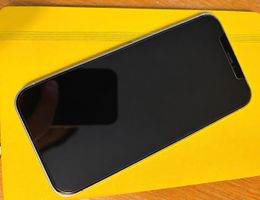 iPhone 12 Pro 256 GB Silber