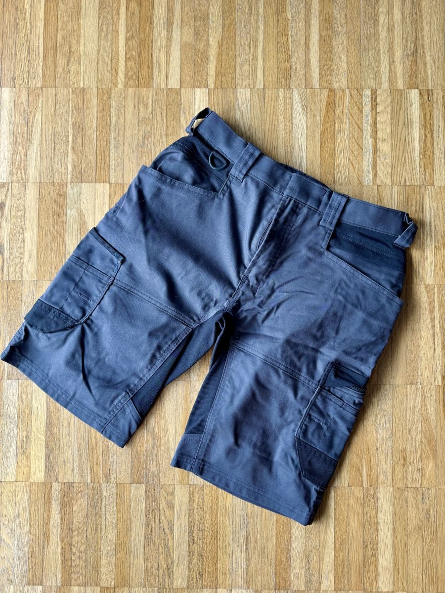 Hosen: Short travail Dassy 40 – Neu (gemäss Beschreibung) aus Moutier von CaatSerra
