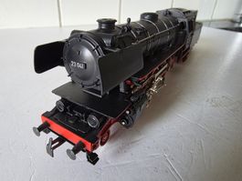 Tenderlok DB, BR 23, Lok-Nr. 23041, mfx, Sondermodell