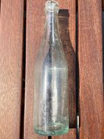 Flasche weiss 1931