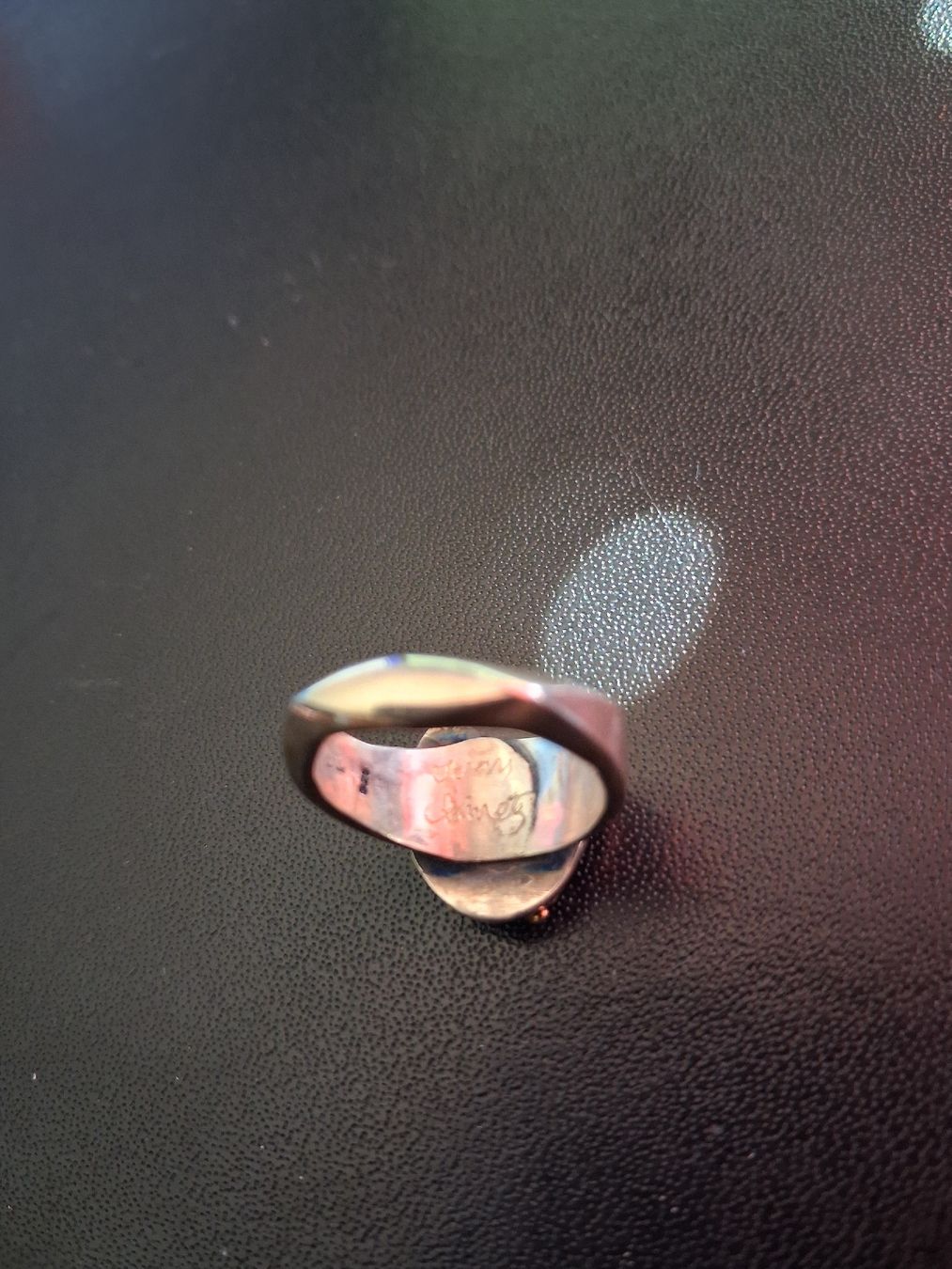 Anelli: Ring Opal Sic R452 Groesse 52 – Usato da Villmergen venduto da .sunshine84 3