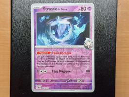 Strassie REVERSE (086/182) - RIVALITÉS DESTINÉES - DRI FR