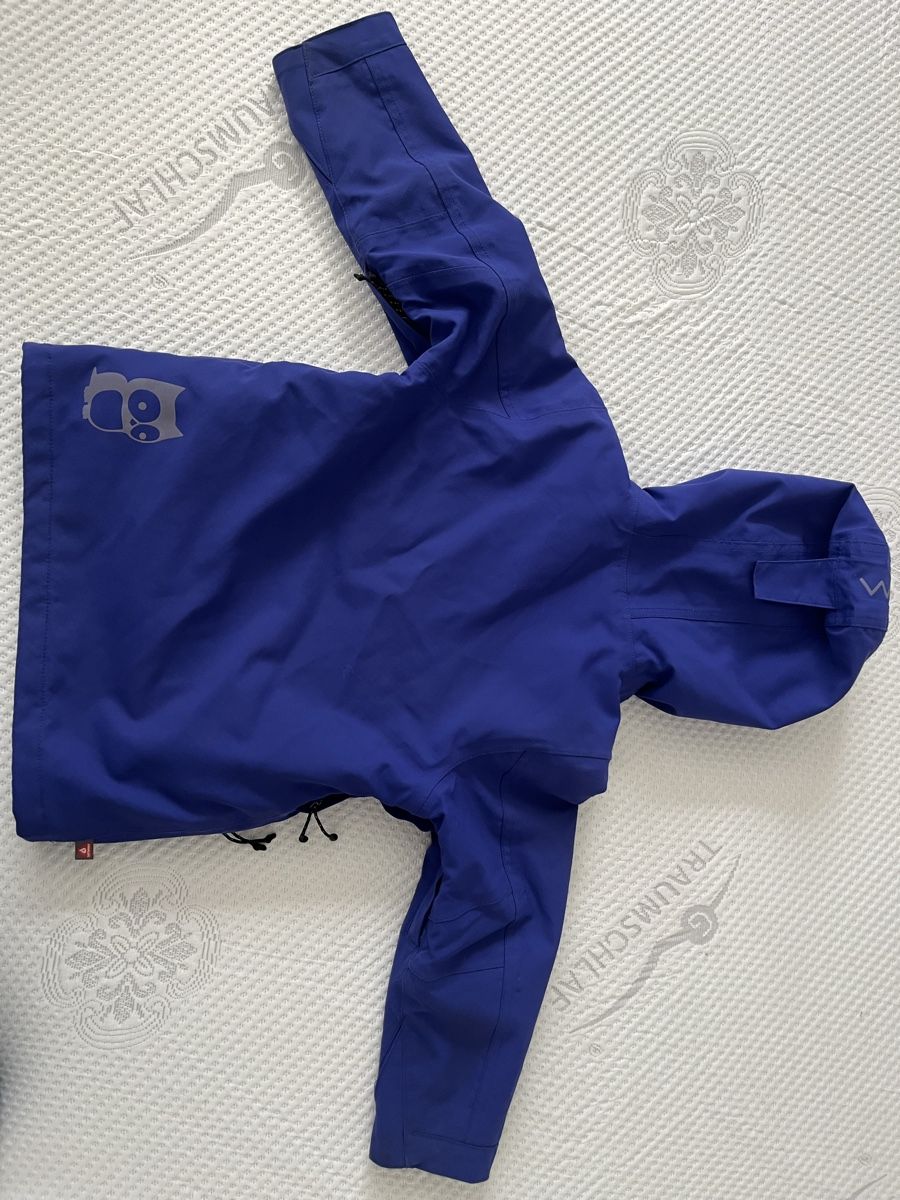 Namuk Giacche & Cappotti: Namuk Skijacke – Usato da Dielsdorf venduto da jes_9kx7 2