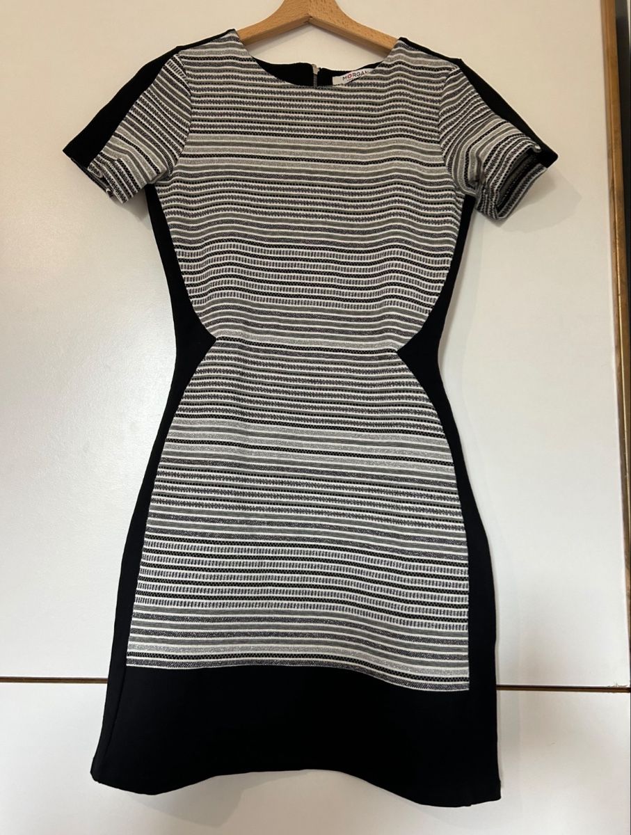 Morgan Kleider: Belle Robe Morgan 36 – Neu (gemäss Beschreibung) aus Genève von Syba7