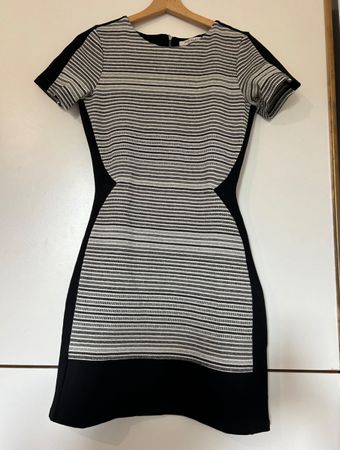 Belle Robe Morgan 36