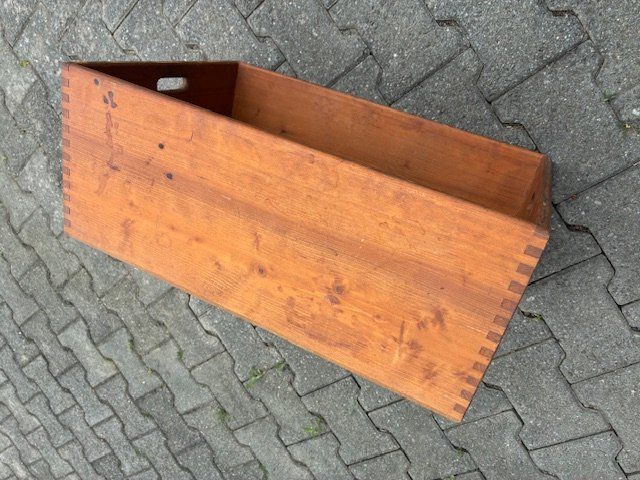 Casse di trasporto: Holzkisten – Usato da Tägerig venduto da Taegi541 2