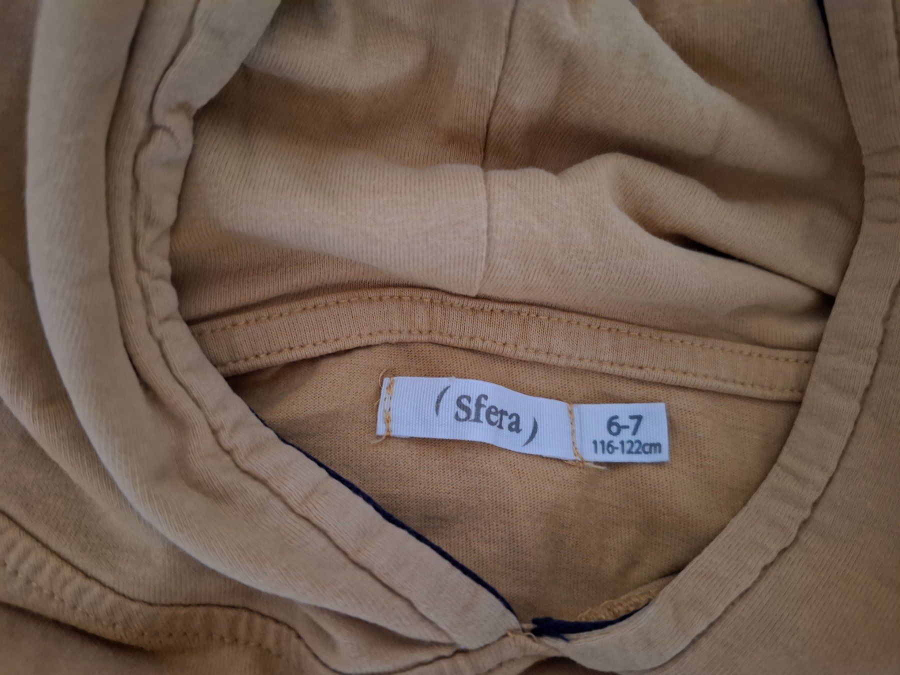 Camicie, T-shirt & Polo: Kinder Kleider 116-122 – Usato da Zürich venduto da chuchichasli 2