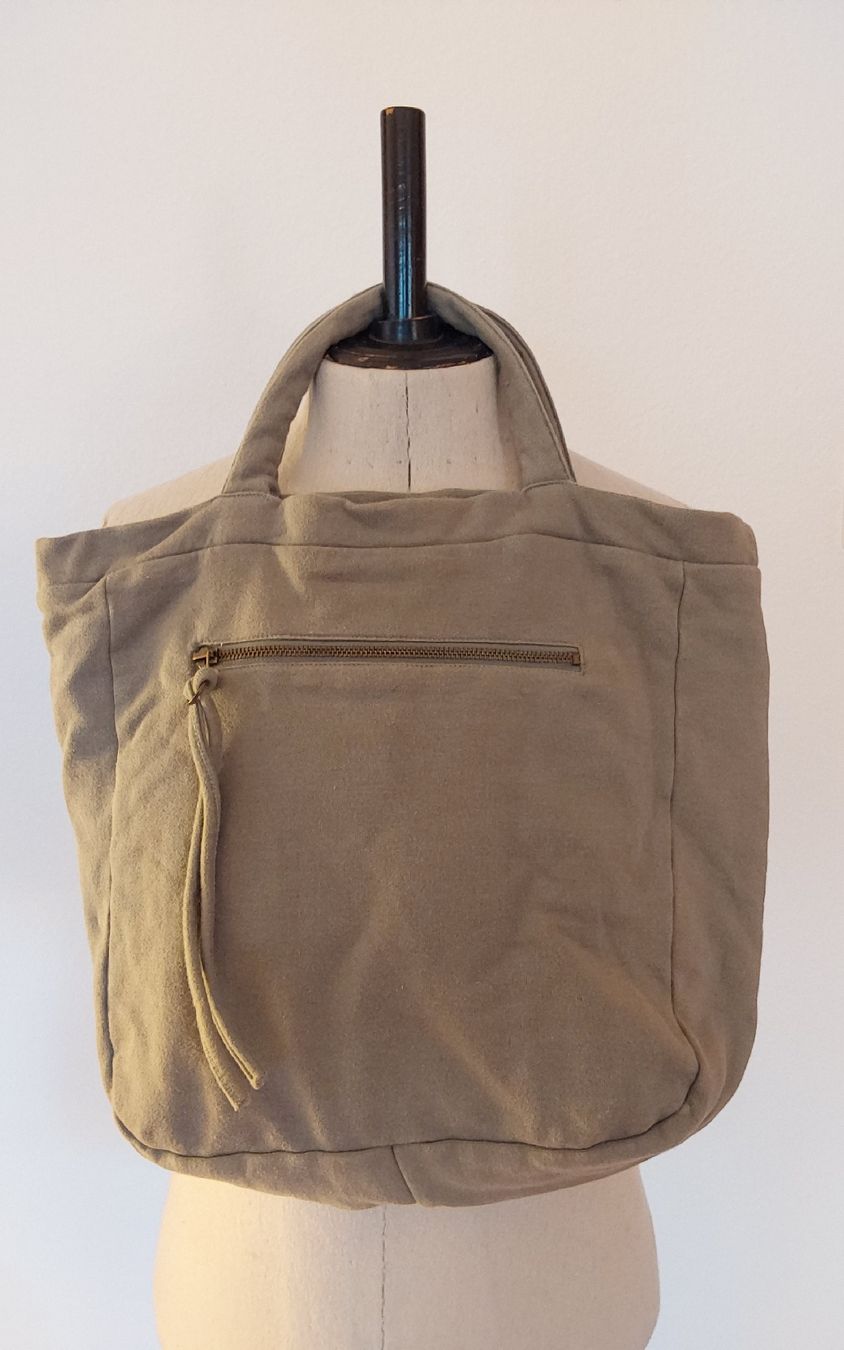 Borse: Tasche Switcher khaki – Nuovo (secondo la descrizione) da Köniz venduto da scopello12 1