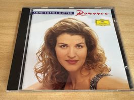 N2 Anne-Sophie Mutter – Romance