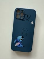 Handyhülle Stitch iPhone 12 Pro