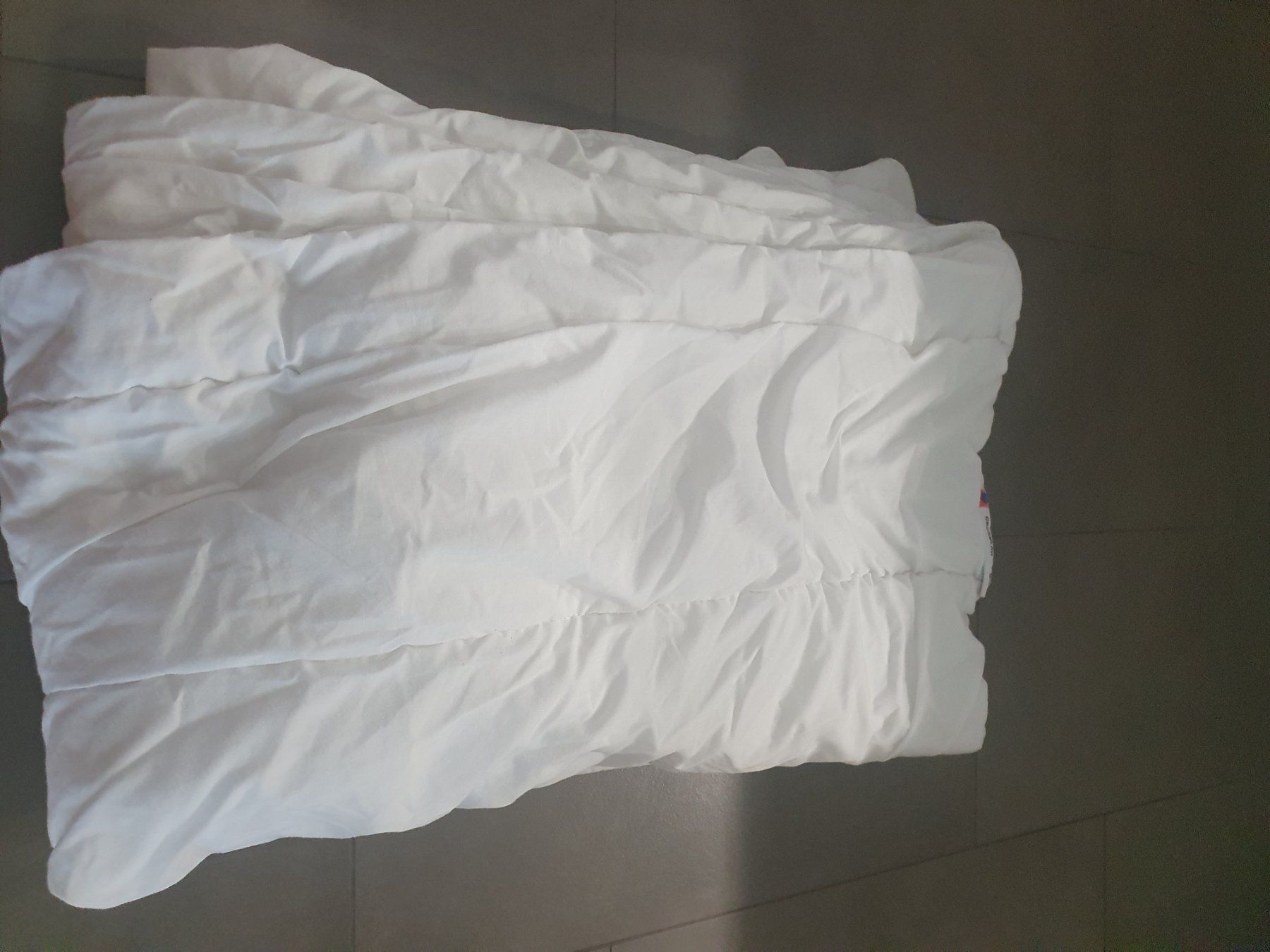 Ikea Coperte: IKEA GRUSBLAD Duvet white 150x 200cm – Usato da Arth venduto da frey1993 1
