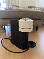 Nespresso Vertuo von De’Longhi | wenig gebraucht | funktioni