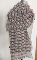 Schal Foulard Missoni Modal mit Baumwolle