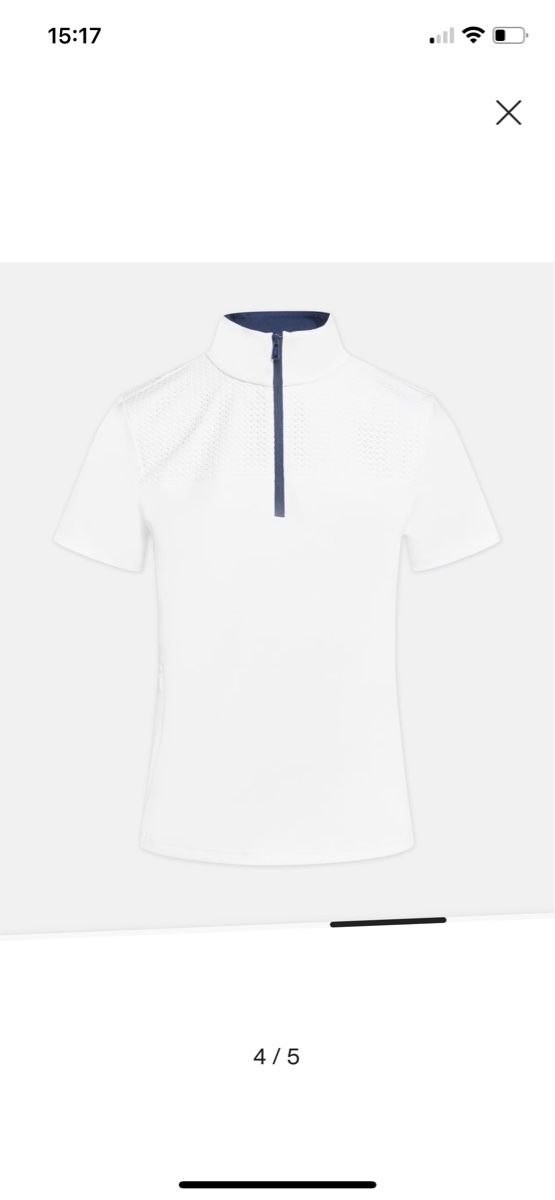 Ralph Lauren Magliette Polo: Golf Polo Ralph Lauren M – Nuovo (secondo la descrizione) da Herrliberg venduto da spunggi