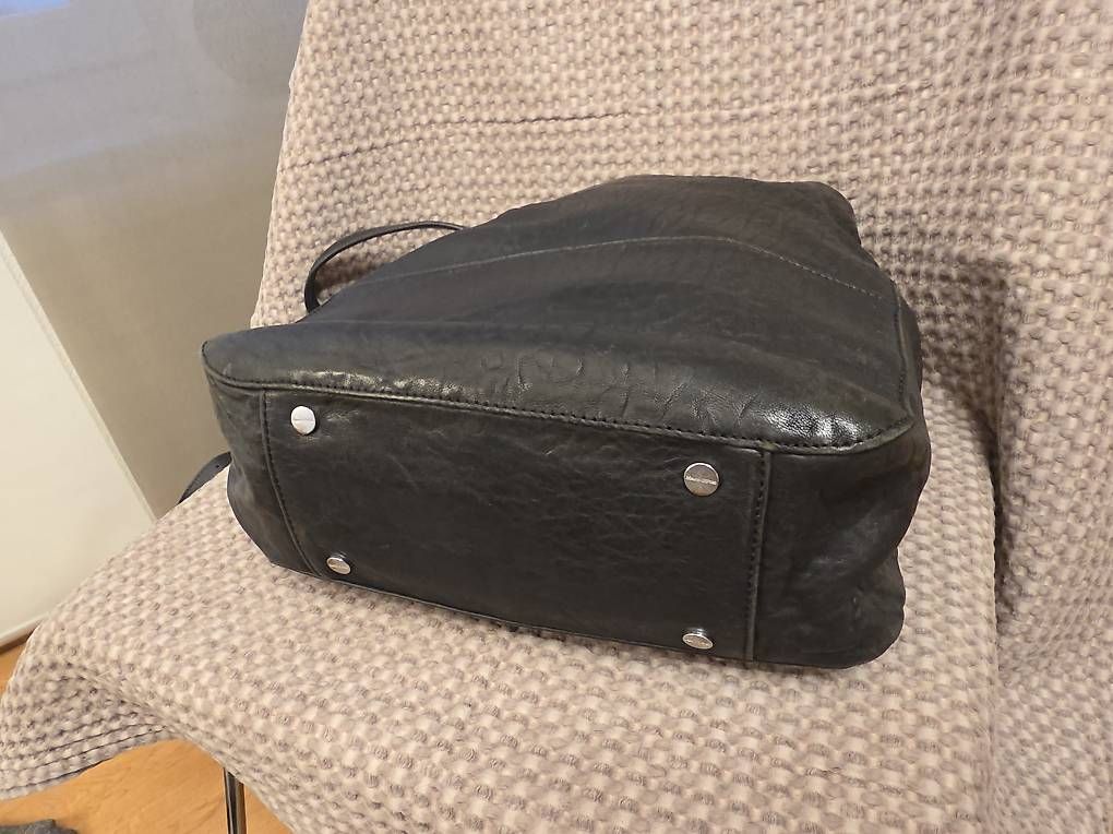 Borse da donna: Marc  O'Polo Ledertasche – Usato da Grosshöchstetten venduto da kids04 4