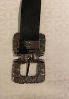 Ceinture grise