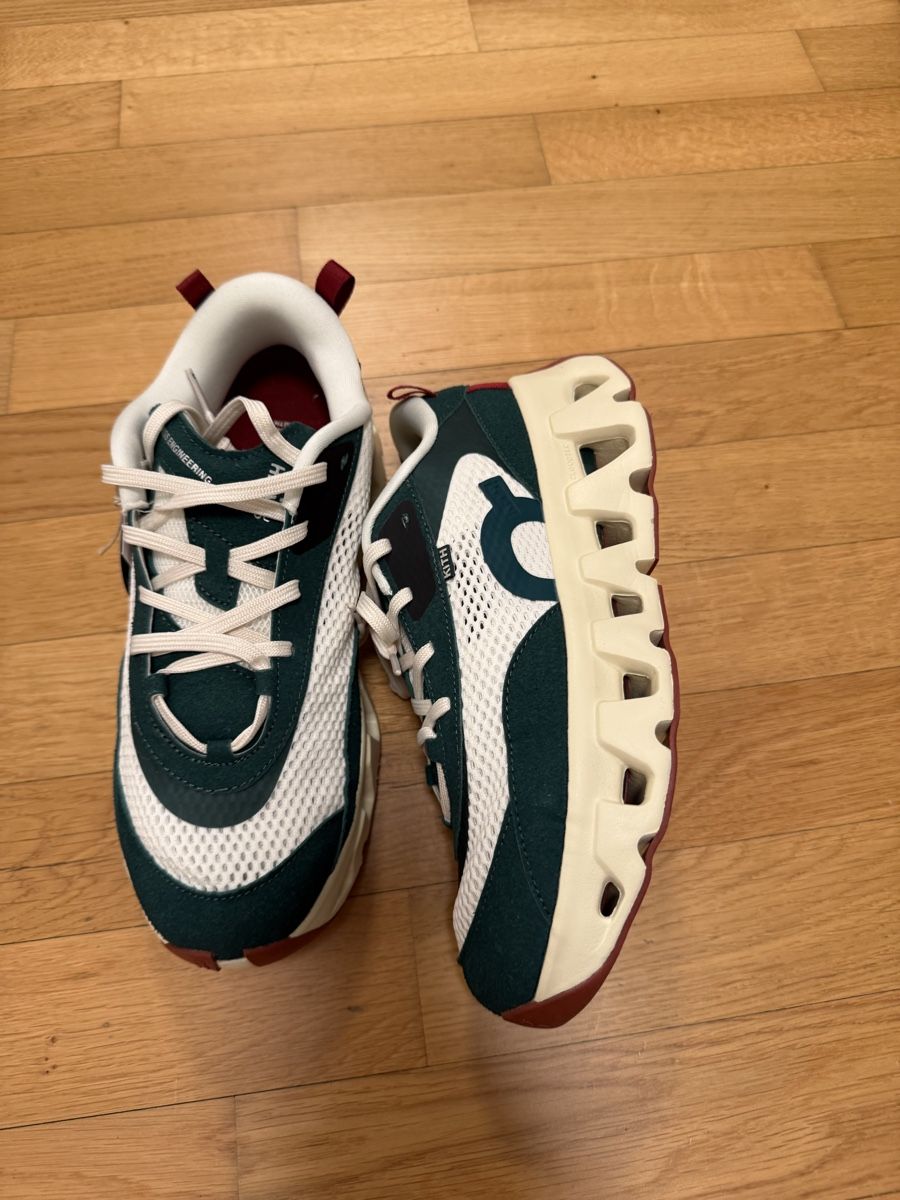 On Chaussures hommes: Kith On Running shoes – Neuf avec emballage d'origine à Tann par DicianniLe 1