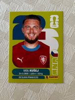 Panini Fifa Word Cup 2026 CZE 16