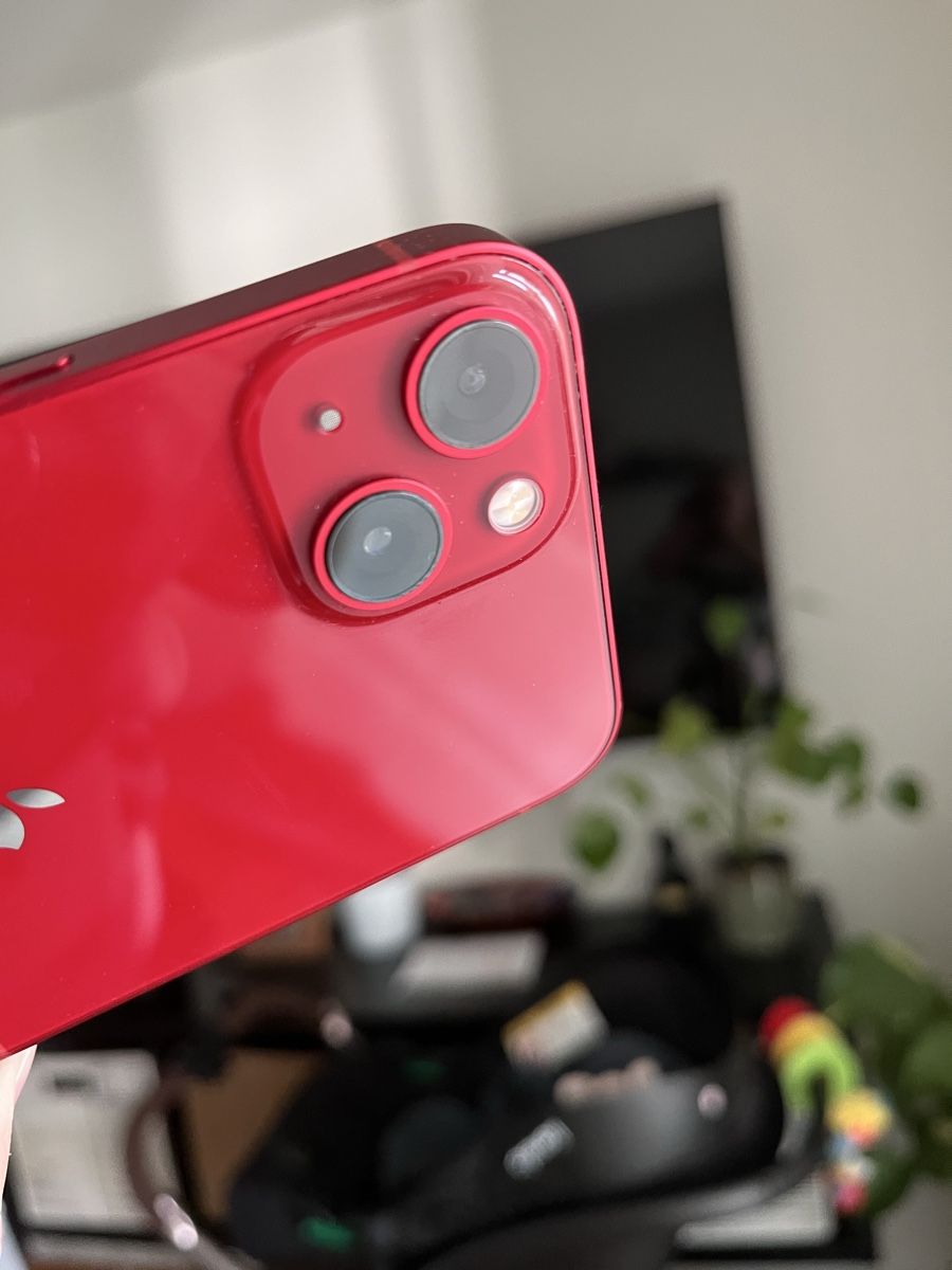 Apple Handys / Smartphones: iPhone 13 256GB  – Gebraucht aus Biel/Bienne von enr_5wpd 3