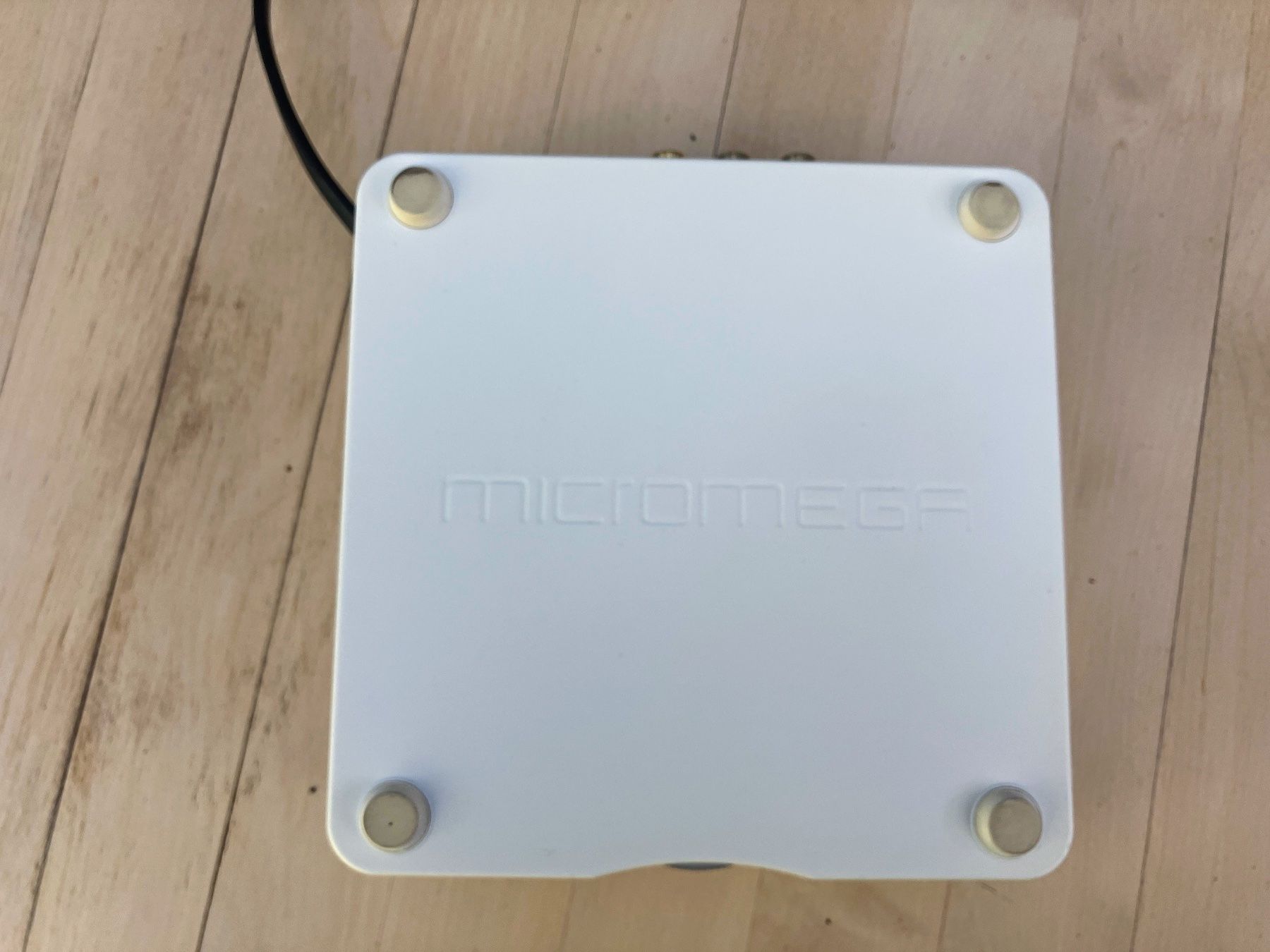 Konverter: Micromega mydac – Gebraucht aus Langenthal von Siriusx3 3