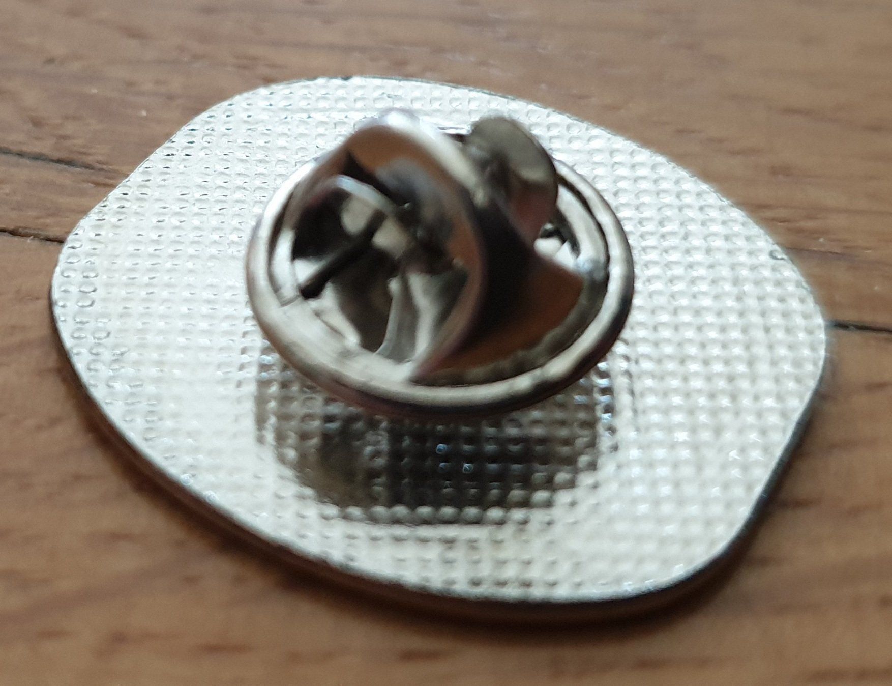 Bandiere: HC Ambri Pin Material Metall – Nuovo (secondo la descrizione) da Wallisellen venduto da Walter8304 1