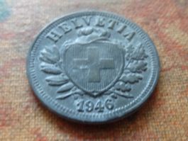 2 Rp. 1946   (C)