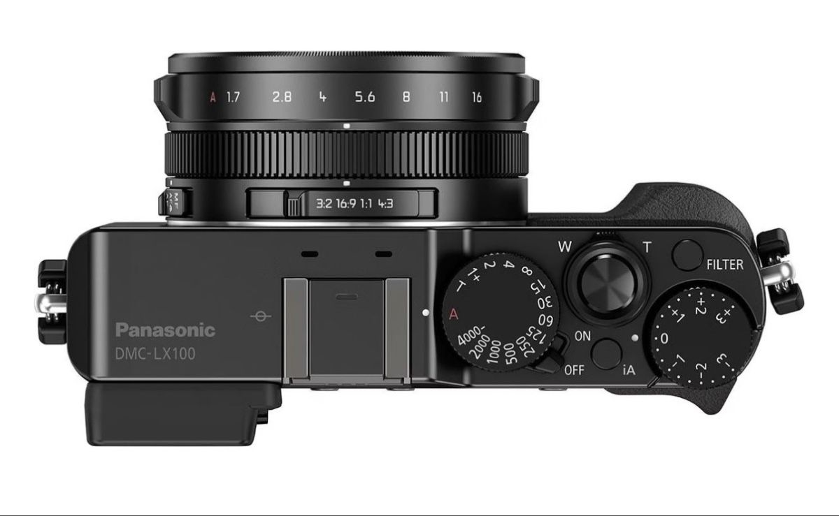 Panasonic Fotocamera: Digitalkamera Lumix – Nuovo (secondo la descrizione) da Erlenbach ZH venduto da chr_zn6h 4