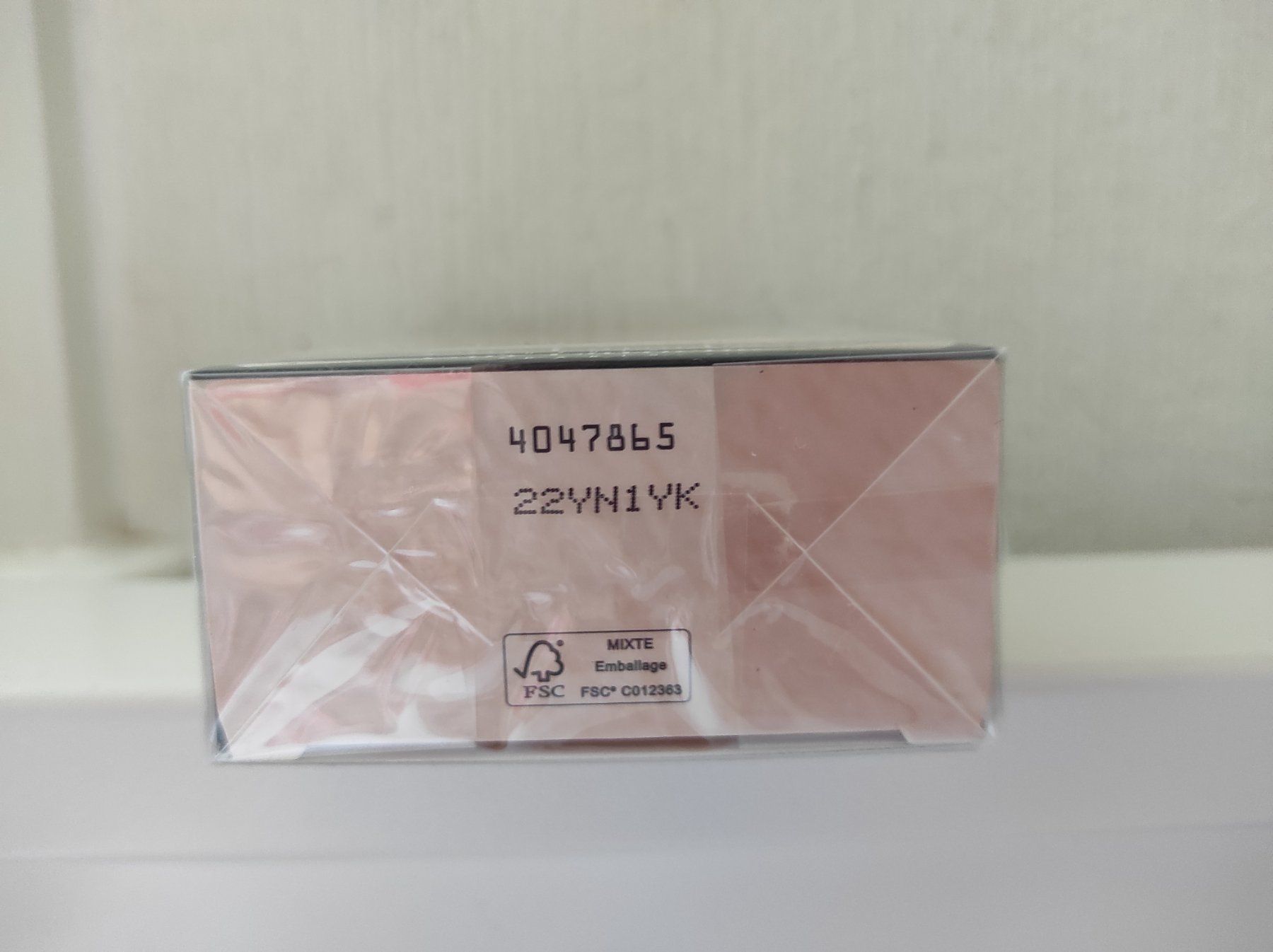 Profumi & Eau de Toilette: Fidji Guy Laroche 50ml – Nuovo e nell'imballaggio originale da Renens VD venduto da cla_7zv5 3