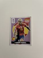 Extra Sticker Panini WM 2026 Lamine Yamal