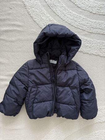 Daunenjacke Gr.92 H&M