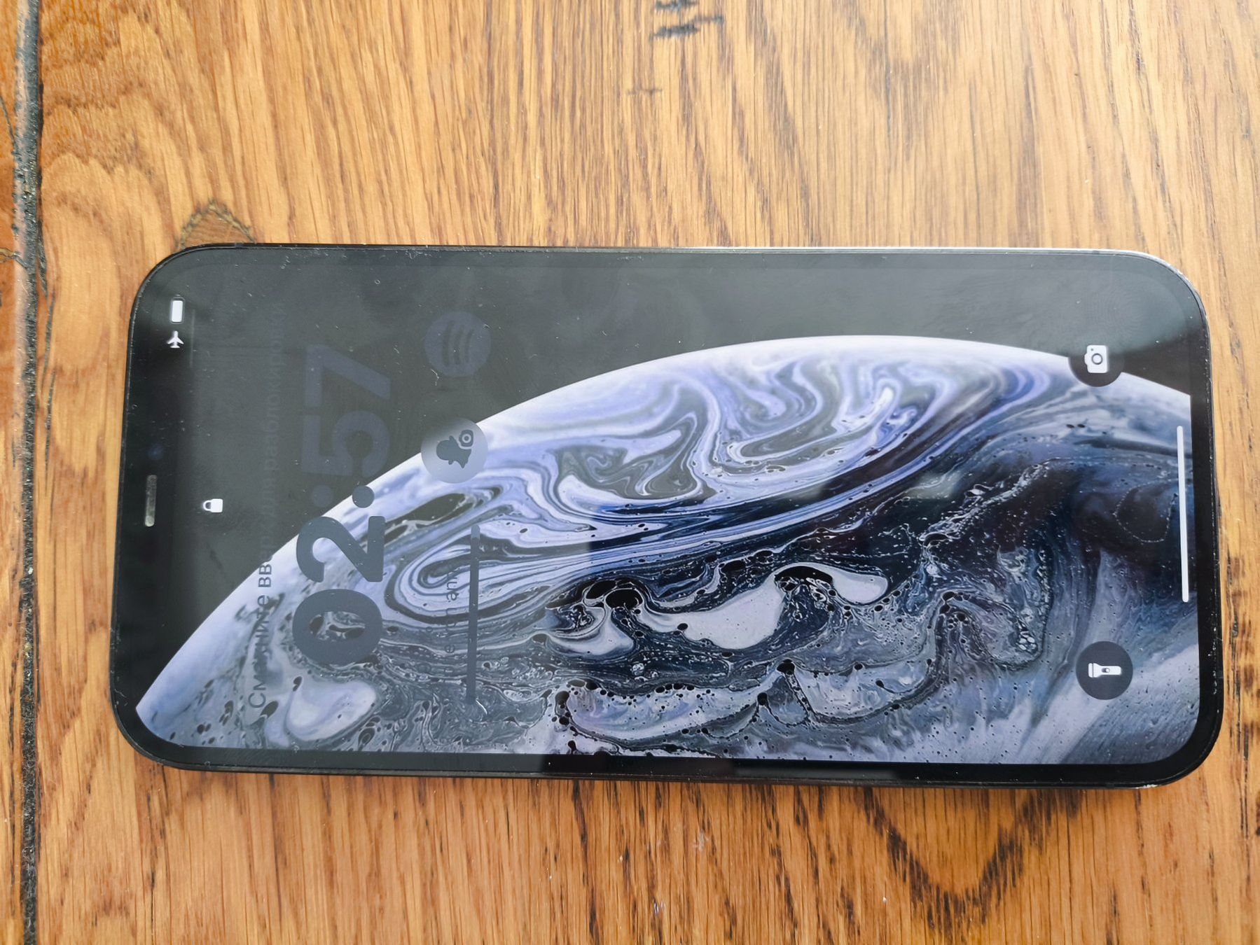 Apple Handys / Smartphones: Iphone 12 Pro Max – Gebraucht aus Schaffhausen von ste_8jfj