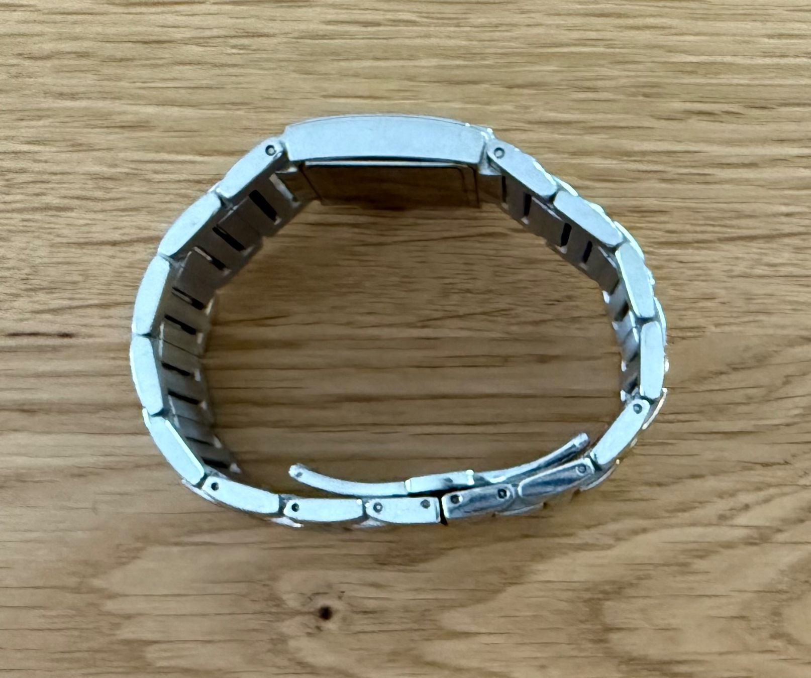 Tissot Orologi: Tissot T-Evocation – Usato da Contone venduto da Chaos76 4