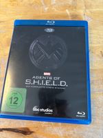 Agents of S.H.I.E.L.D. Die komplette erste Staffel Blu-ray D