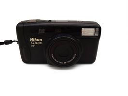 Nikon Zoom 500 AF  Fotocamera analogica 35mm