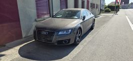 Audi A7 Sportback 3.0 Tfsi