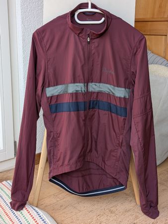 Rapha Jacke, Grösse M