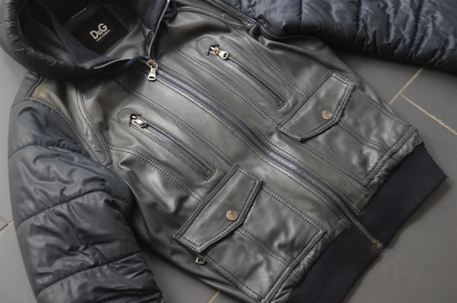 Dolce & Gabbana Giacche: Jacke / Veste Dolce & Gabbana .M – Usato da Collonges venduto da Auganien 4