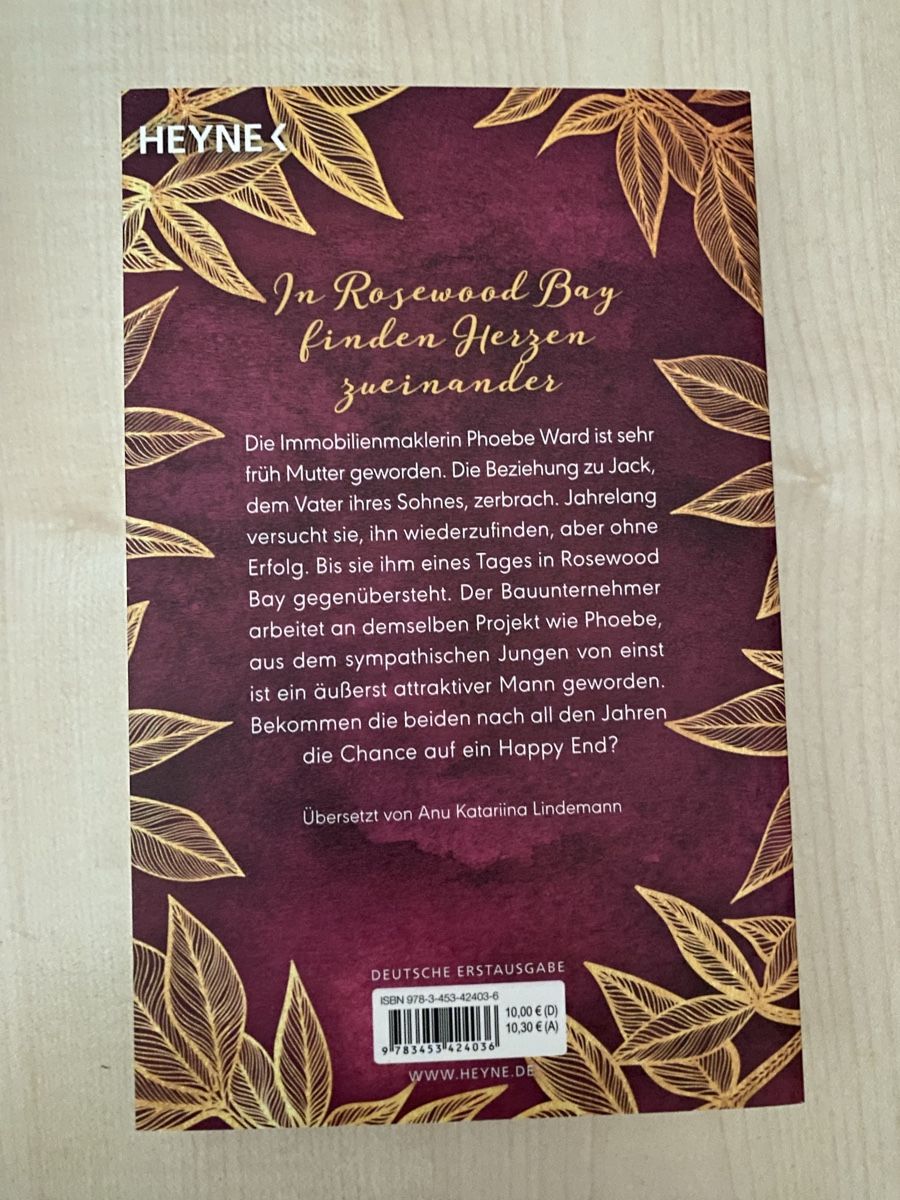 Libri: Carly Phillips, Love not Lost - Grenzenlos – Nuovo e nell'imballaggio originale da Illnau venduto da Flumi88 1