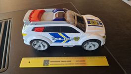 Polizeiauto