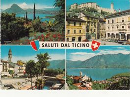 Ticino 1966