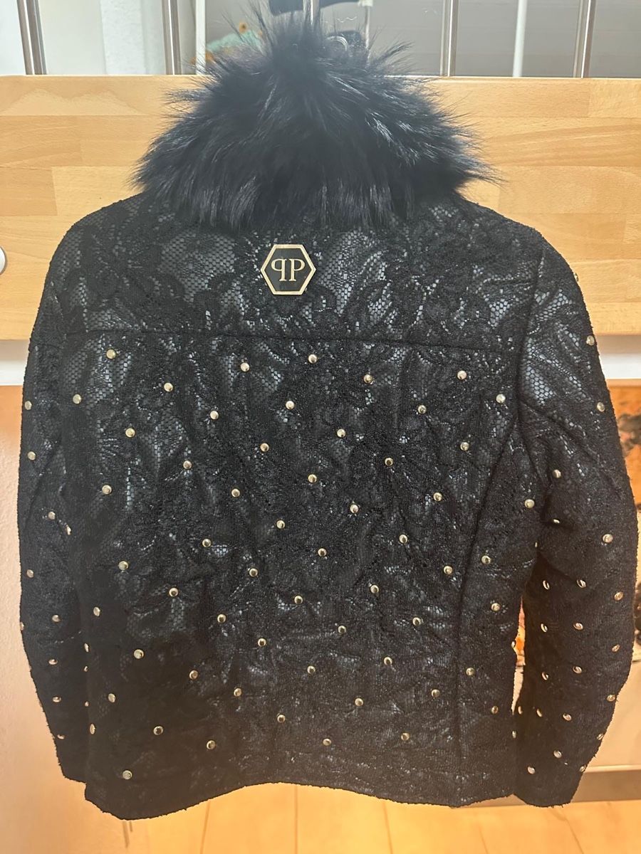 Giacche: Gebrauchte Jacke Gr.S – Usato da Nesselnbach venduto da Vig0_al 3