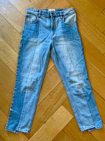 Isabel Marant signature jeans 38