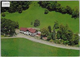 Flugaufnahme Hotel-Restaurant Zollhaus